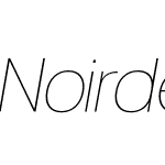 Noirden