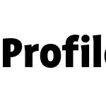 ProfilePro-Black