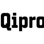 QiprokoRegular