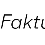 Faktum