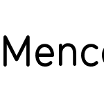 Menco Medium