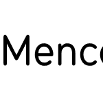 Menco Medium