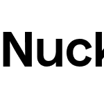 Nuckle