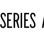 Series A Signage JNL