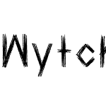 Wytchtype