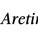 Aretino