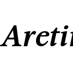 Aretino