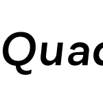 Quadran