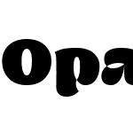 Opake