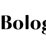 Bologna