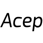 Acephimere