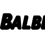 Balbeer