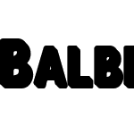 Balbeer