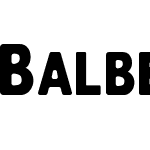 Balbeer