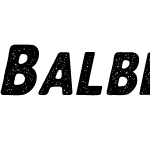 Balbeer
