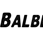 Balbeer