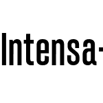 Intensa