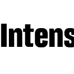 Intensa