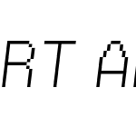 RT Alias Rough