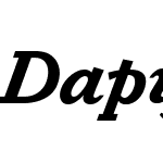 Dapifer