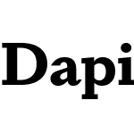 Dapifer