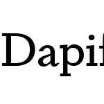 Dapifer