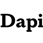 Dapifer