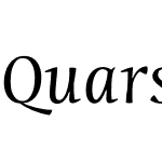 Quars