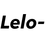 Lelo