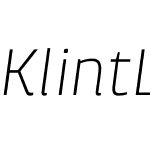 Klint LT