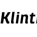 Klint LT