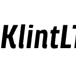 Klint LT