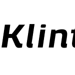 Klint LT