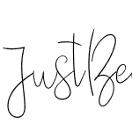 JustBecause