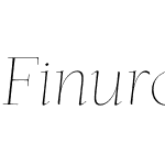 Finura