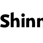 Shinn RR