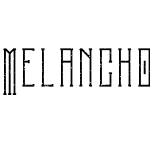 Melancholy