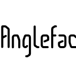 Angleface