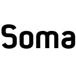 Somatype