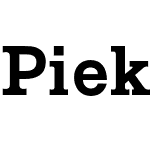 Piek