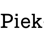 Piek