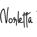 Norletta