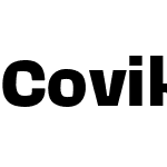 Covik Sans