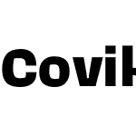 Covik Sans