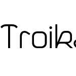 Troika