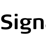 Signa Round Pro