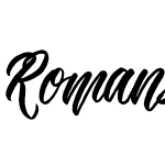 Romansa