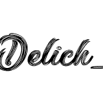 Delich_PersonalUseOnly