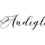 Andeglei