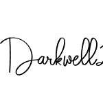 Darkwell 2 Regular DEMO